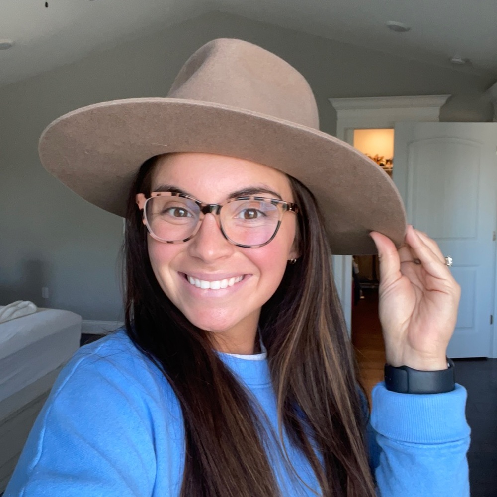 GIGI PIP HAT